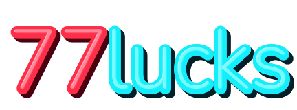 77lucks — logo kanal