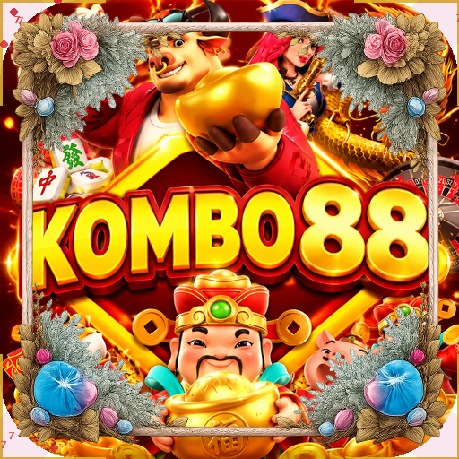 kombo88 — mitra unggulan